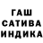 Каннабис AK-47 TblNDblk